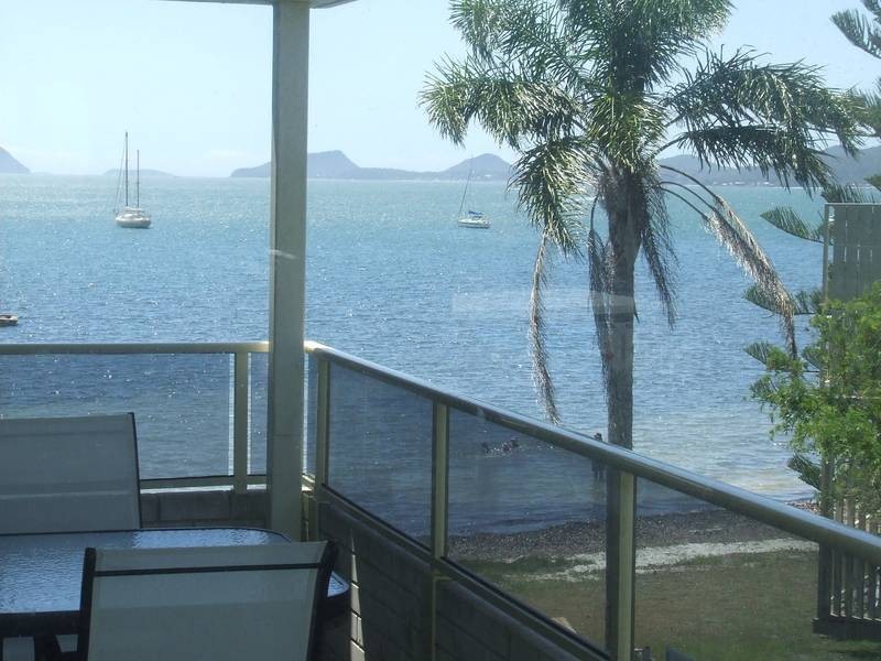 Soldiers Point NSW 2317