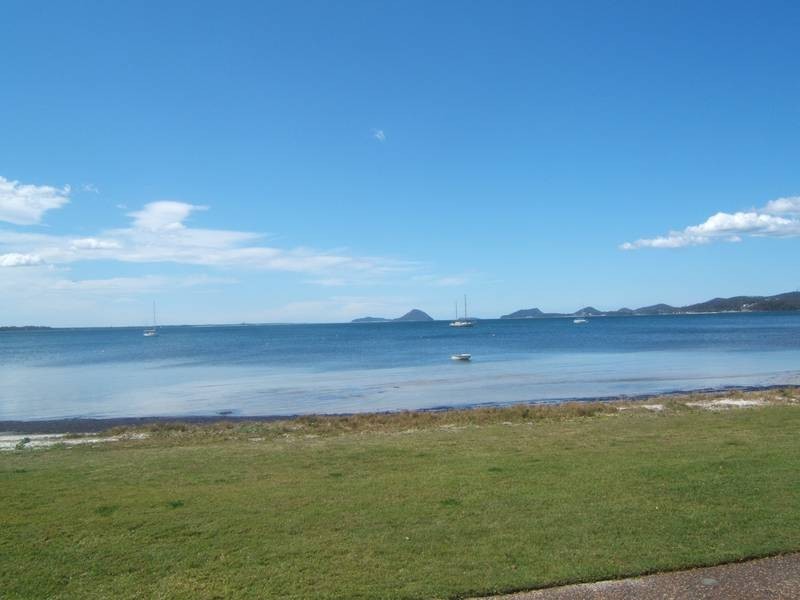 Soldiers Point NSW 2317