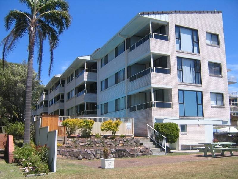 Soldiers Point NSW 2317