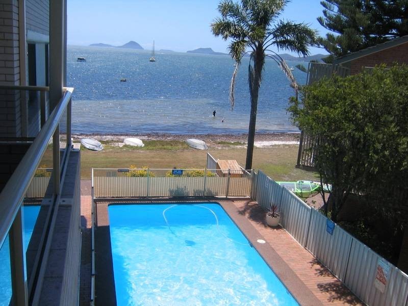 Soldiers Point NSW 2317