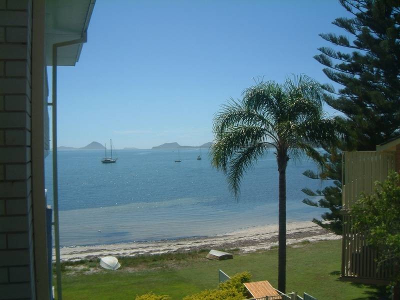 Soldiers Point NSW 2317