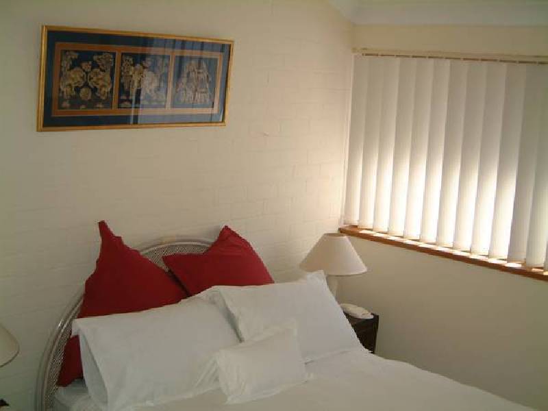 17/4 Cromarty Road, Soldiers Point NSW 2317