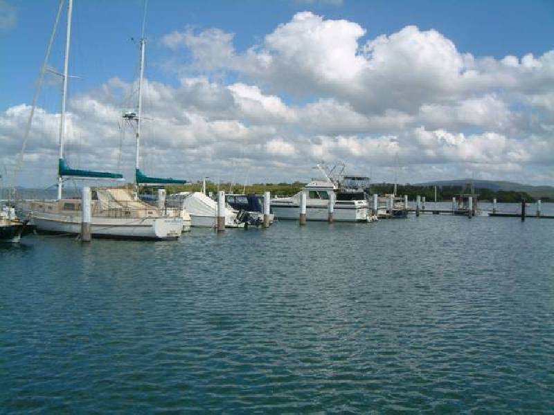 17/4 Cromarty Road, Soldiers Point NSW 2317