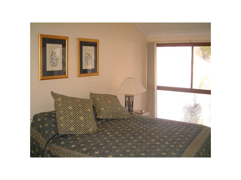 17/4 Cromarty Road, Soldiers Point NSW 2317