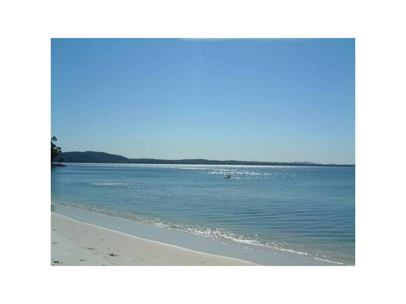 1/86 Foreshore Drive, Salamander Bay NSW 2317