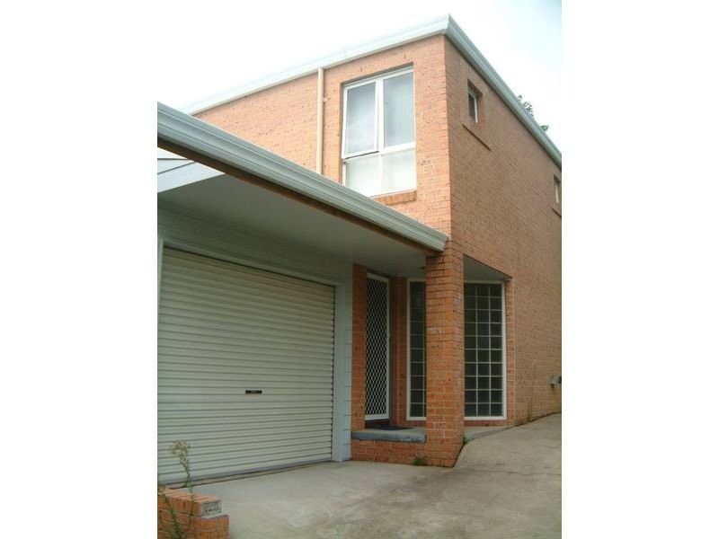 3/15 Cromarty Road, Soldiers Point NSW 2317