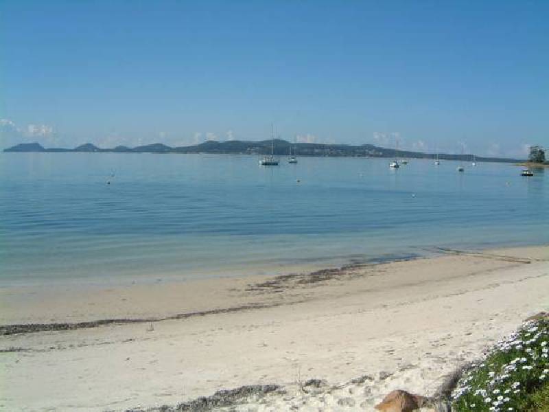 10/41 Soldiers Point Road, Soldiers Point NSW 2317