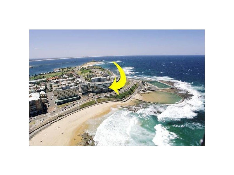 B401/1 Moroney Street, Newcastle NSW 2300