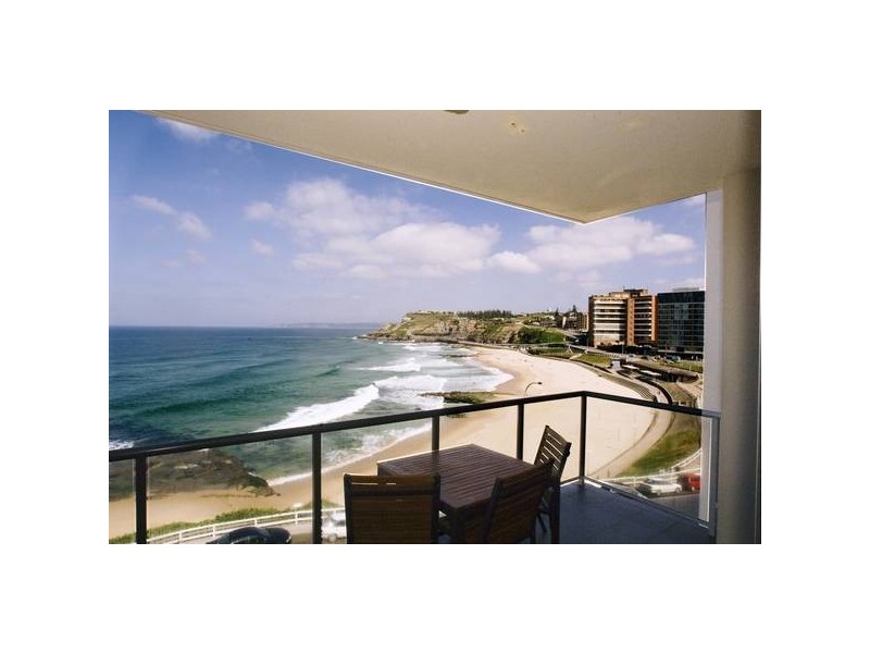 B401/1 Moroney Street, Newcastle NSW 2300