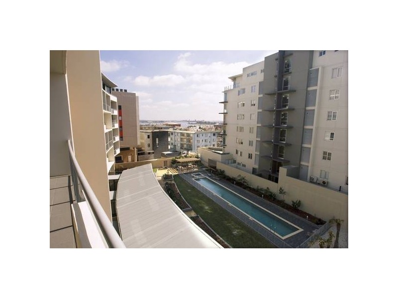 B401/1 Moroney Street, Newcastle NSW 2300