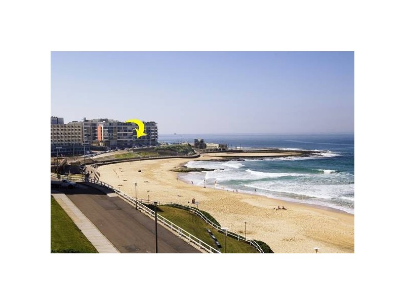 B401/1 Moroney Street, Newcastle NSW 2300