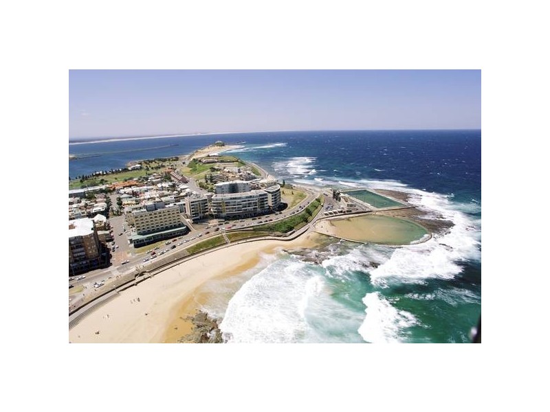 B401/1 Moroney Street, Newcastle NSW 2300