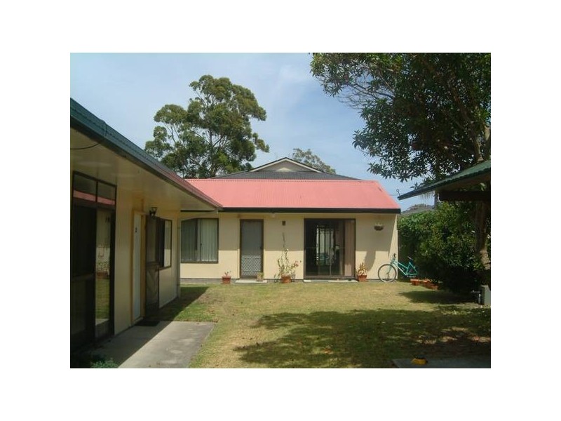 3/92 Rigney Street, Shoal Bay NSW 2315