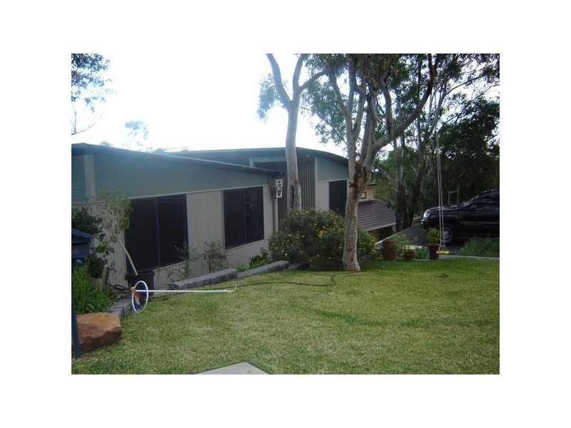 81 Scott Circuit, Salamander Bay NSW 2317