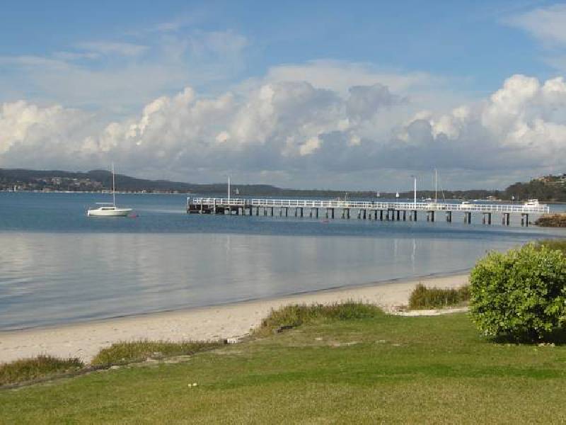 1/131 Soldiers Point Road, Salamander Bay NSW 2317