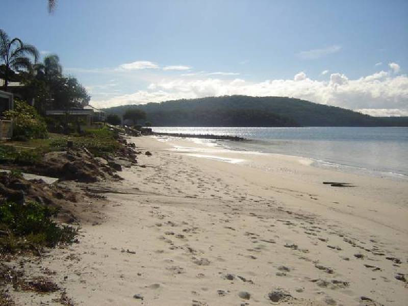13/3 Soldiers Point Road, Soldiers Point NSW 2317