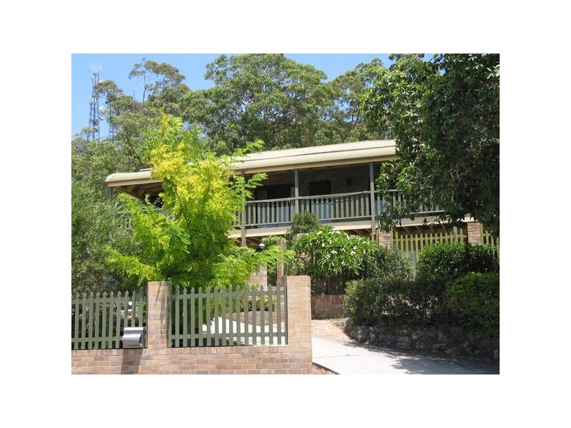 70 Ullora Rd, Nelson Bay NSW 2315