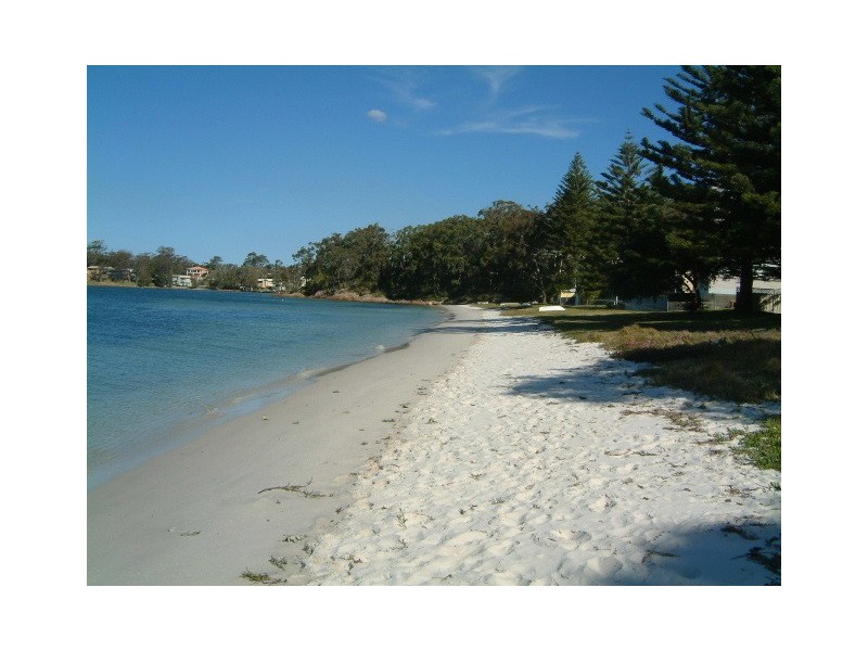 8/37 Soldiers Point Road, Soldiers Point NSW 2317