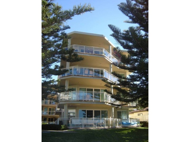 8/37 Soldiers Point Road, Soldiers Point NSW 2317