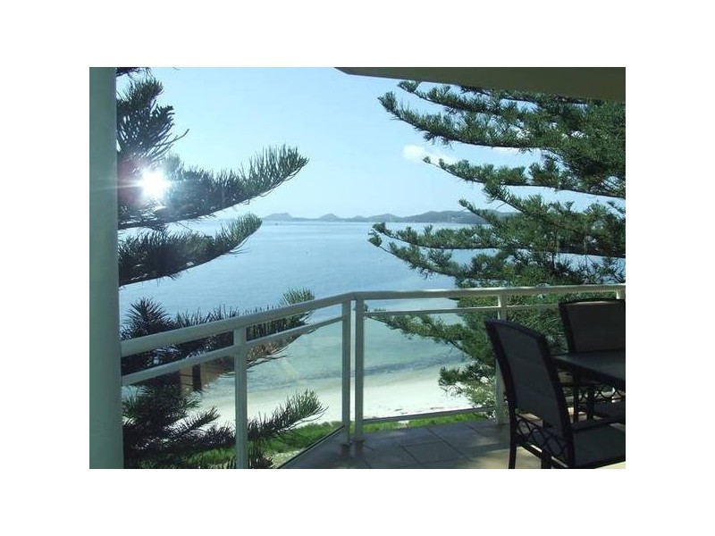 8/37 Soldiers Point Road, Soldiers Point NSW 2317