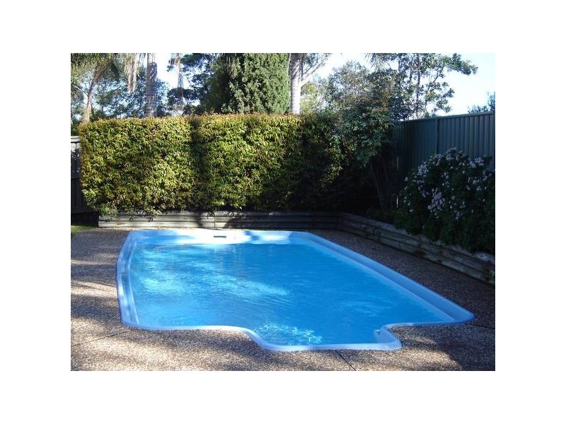 21/5 Mitchell Street, Soldiers Point NSW 2317