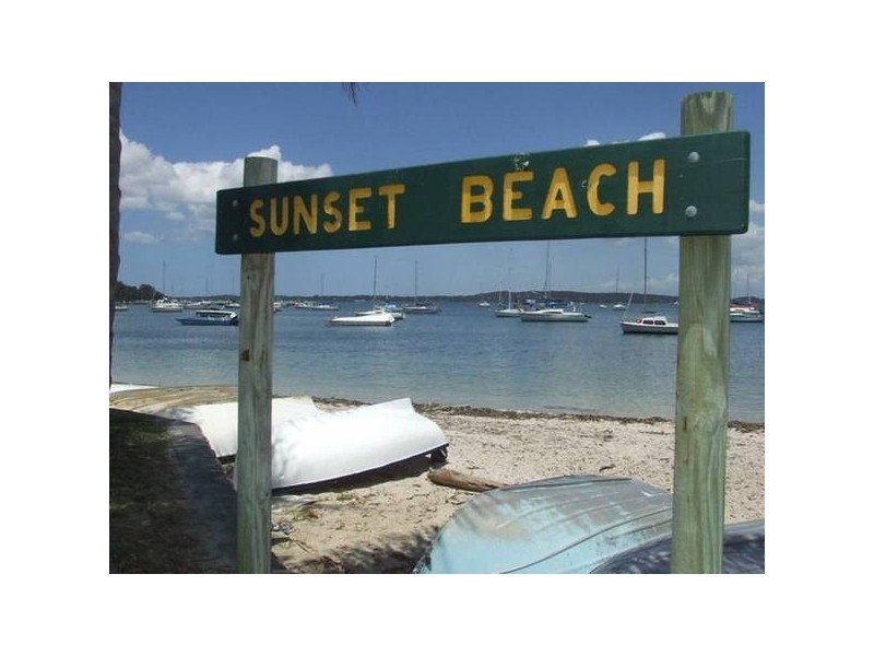 Soldiers Point NSW 2317