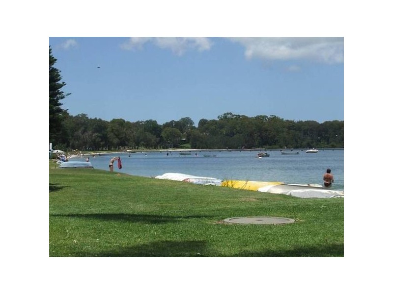 Soldiers Point NSW 2317