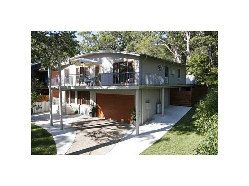 91 Cromarty Bay Road, Soldiers Point NSW 2317