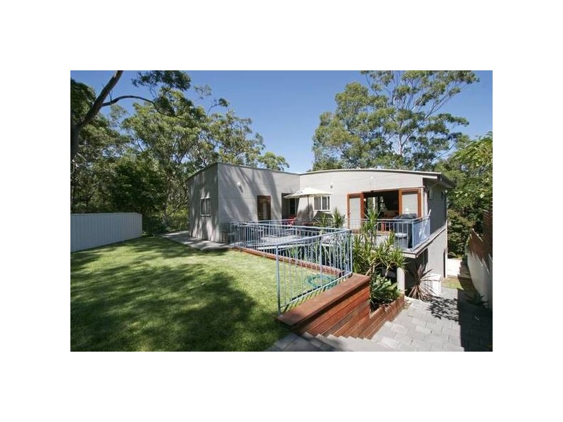 91 Cromarty Bay Road, Soldiers Point NSW 2317