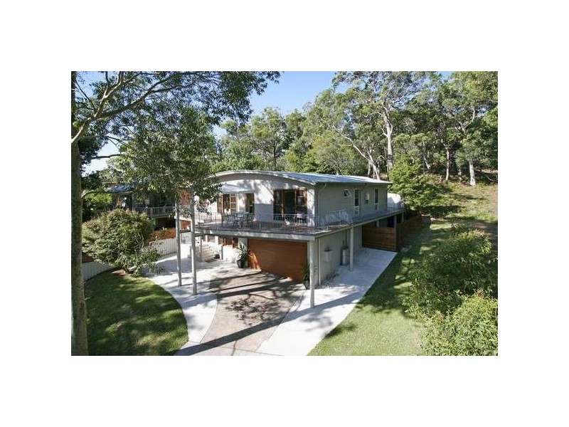91 Cromarty Bay Road, Soldiers Point NSW 2317