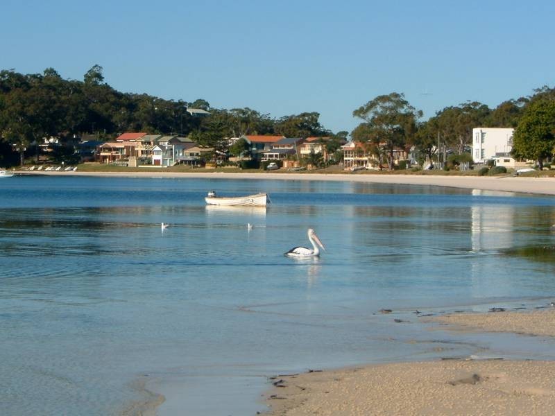 96 Soldiers Point Road, Salamander Bay NSW 2317