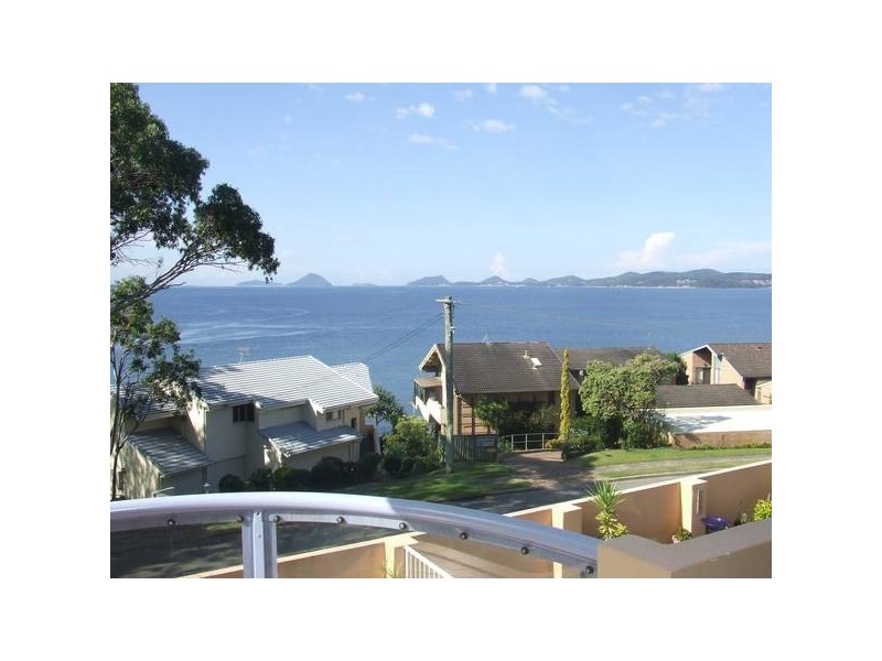 Soldiers Point NSW 2317