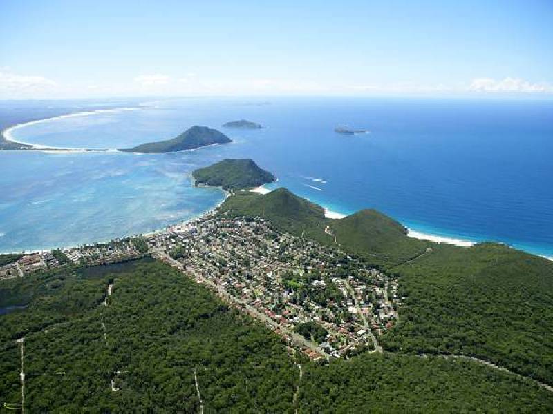 Shoal Bay NSW 2315