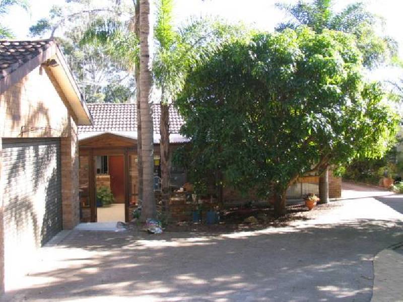 Shoal Bay NSW 2315