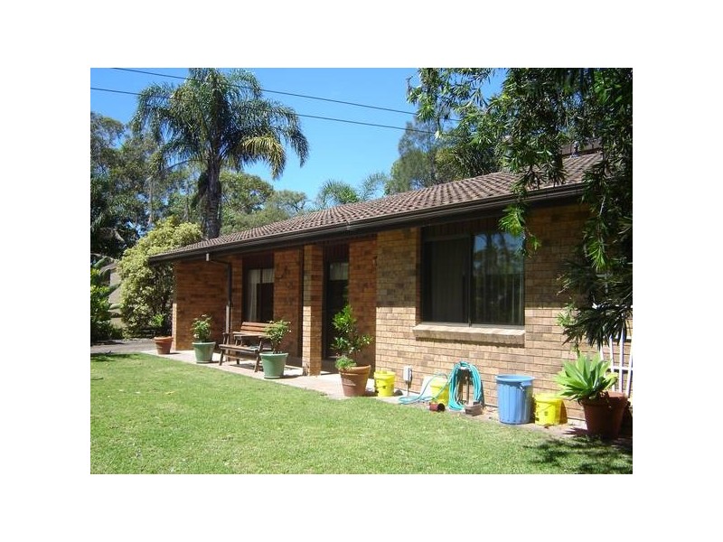 Shoal Bay NSW 2315