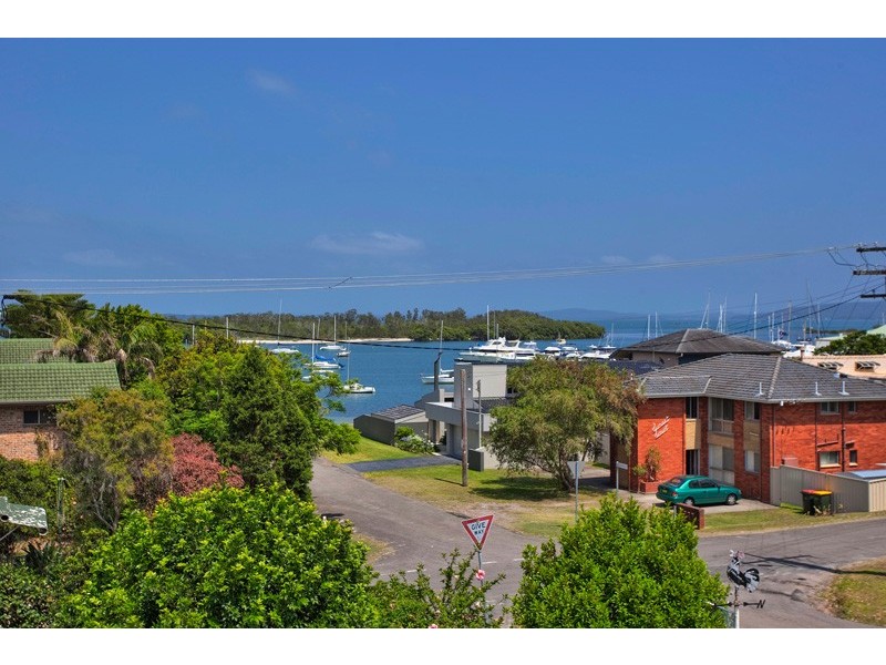 4/A Resthaven Avenue, Soldiers Point NSW 2317