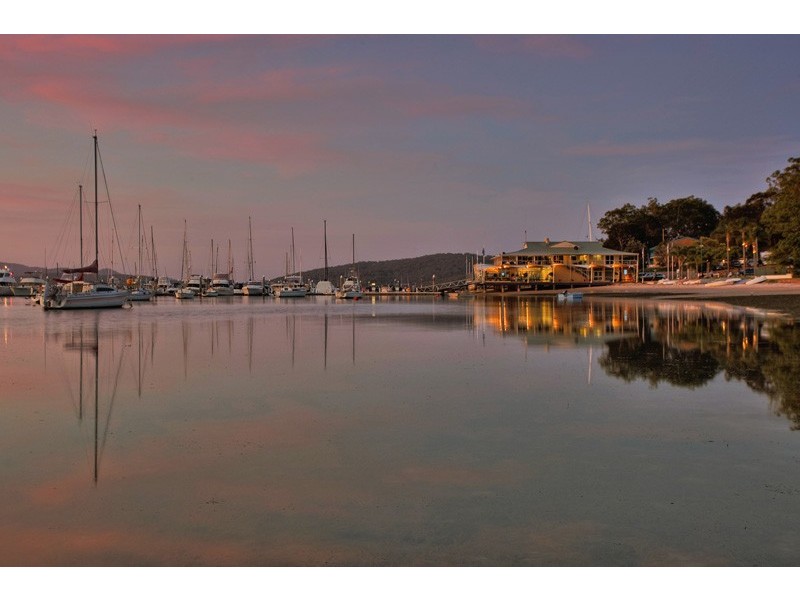 4/A Resthaven Avenue, Soldiers Point NSW 2317