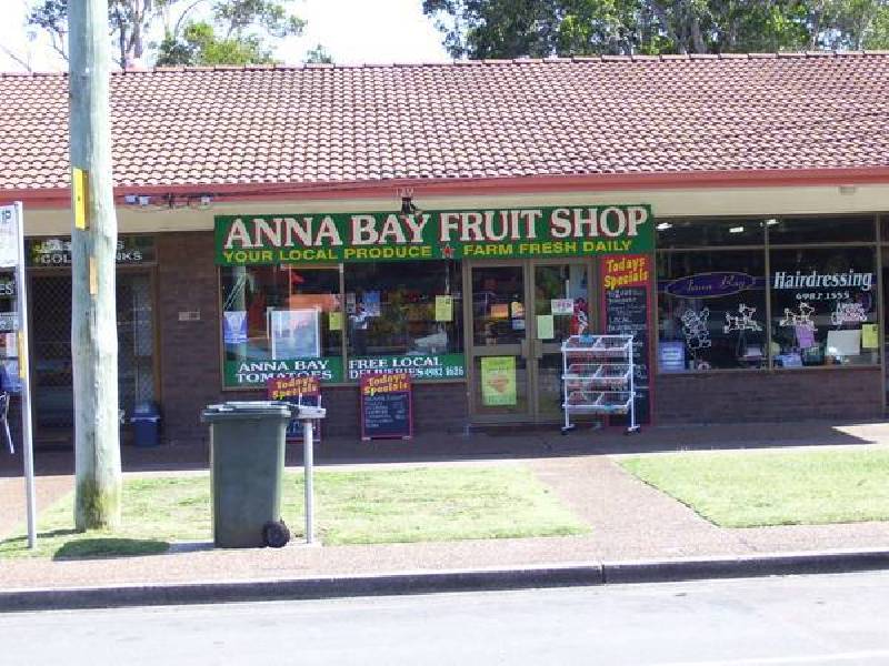 Anna Bay NSW 2316