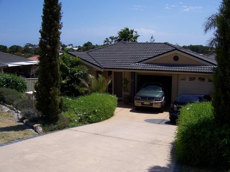 11 Bellmount Close, Anna Bay NSW 2316