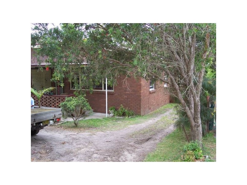 2/30 Bagnall Avenue, Soldiers Point NSW 2317