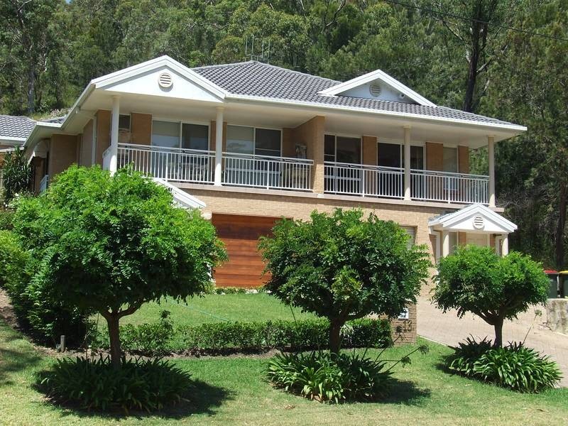 13b Navala Avenue, Nelson Bay NSW 2315
