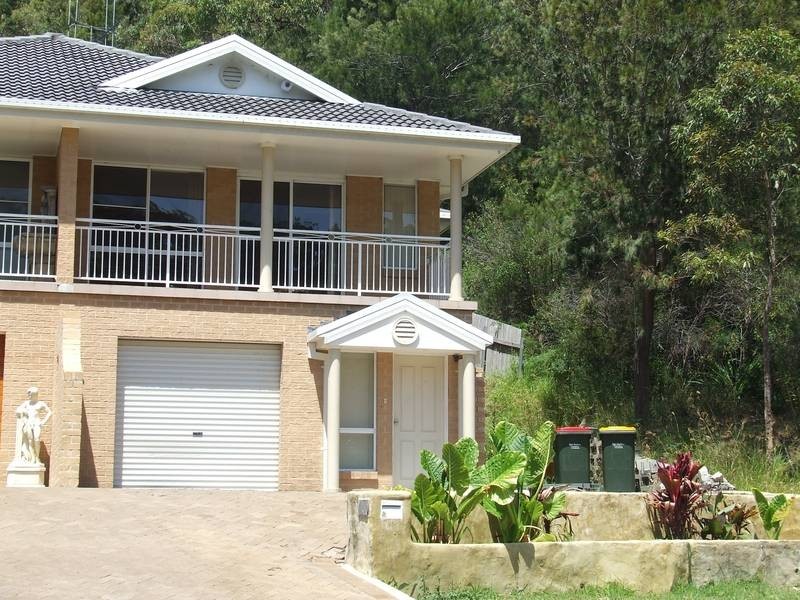 13b Navala Avenue, Nelson Bay NSW 2315