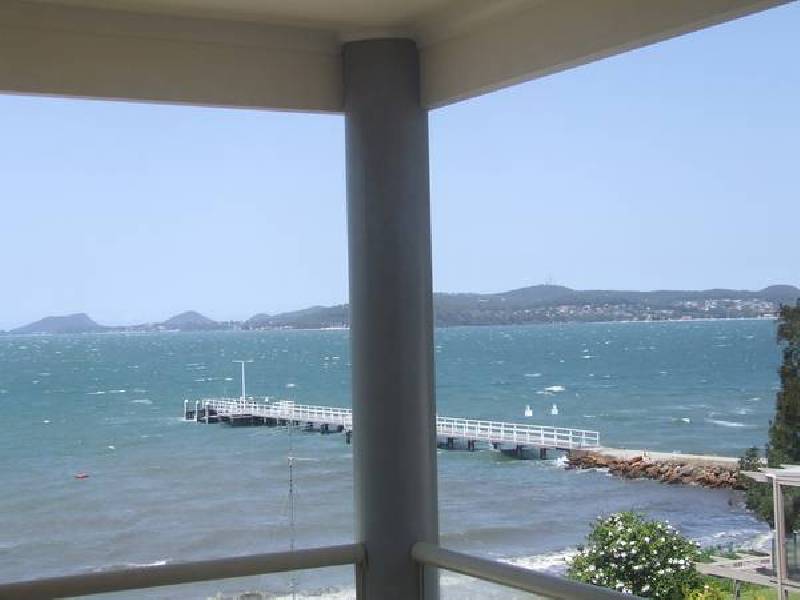 Soldiers Point NSW 2317