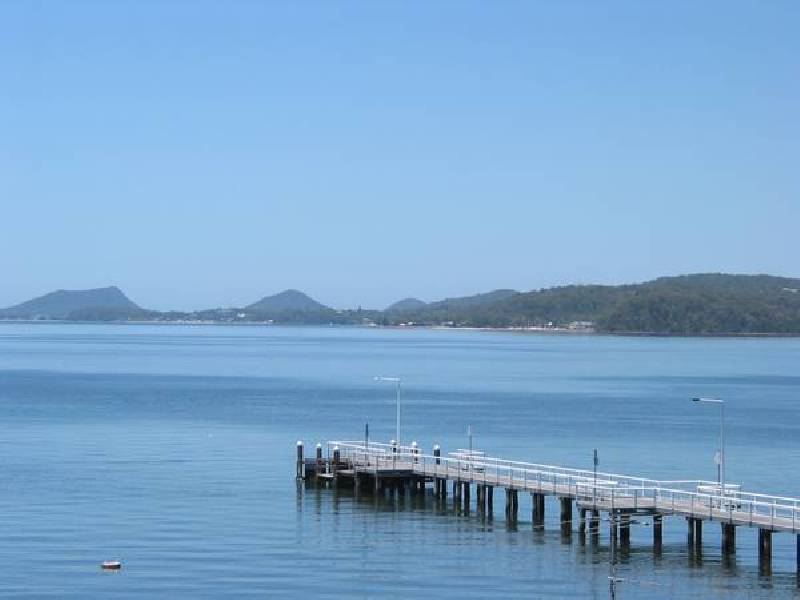 Soldiers Point NSW 2317