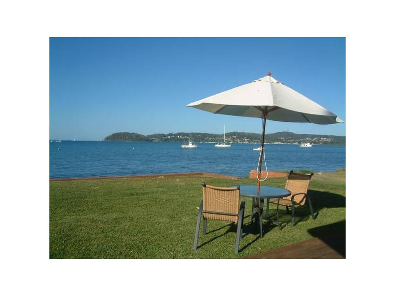 35 Foreshore Drive, Salamander Bay NSW 2317