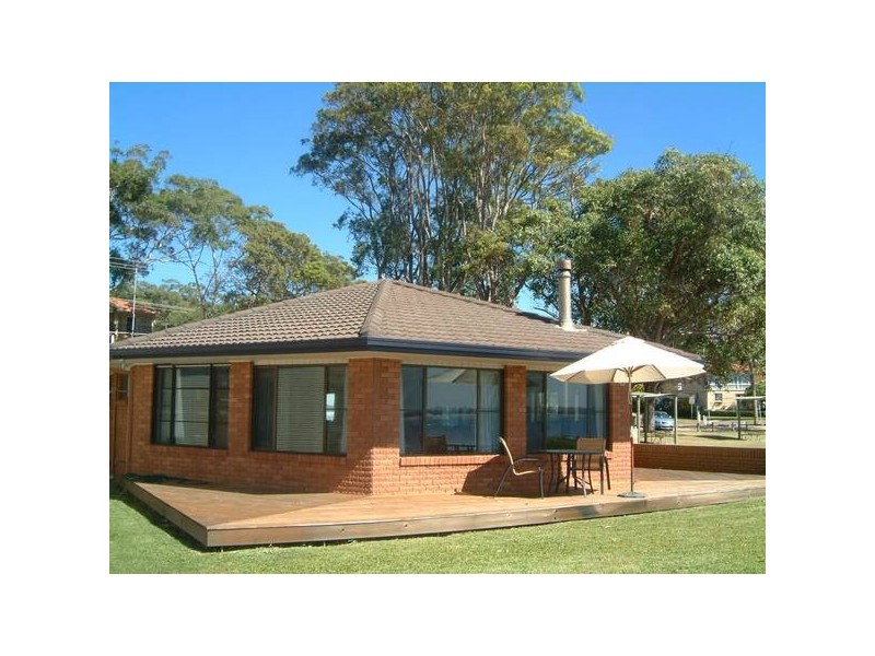35 Foreshore Drive, Salamander Bay NSW 2317