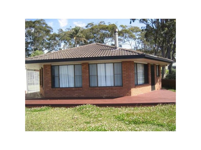 35 Foreshore Drive, Salamander Bay NSW 2317
