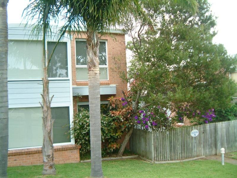 3/15 Cromarty Road, Soldiers Point NSW 2317