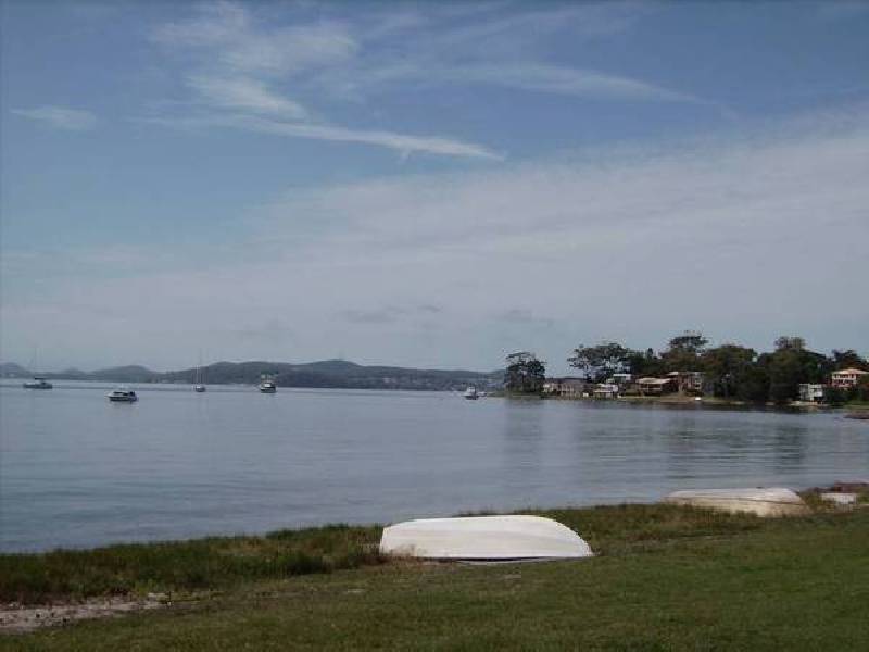 15/41 Soldiers Point Road, Soldiers Point NSW 2317