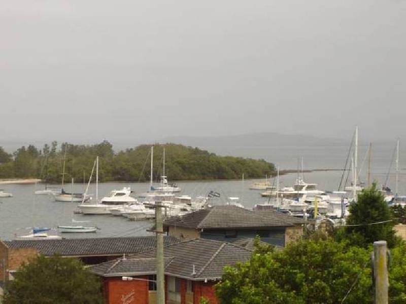 Soldiers Point NSW 2317